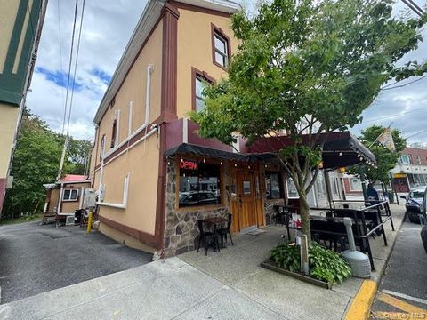 80 Vineyard Avenue Highland NY 12528