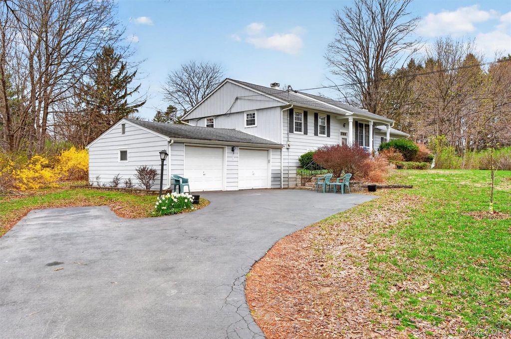 Photo of 19 Marion Avenue, Wappingers Falls, NY 12590 (MLS # 985986)