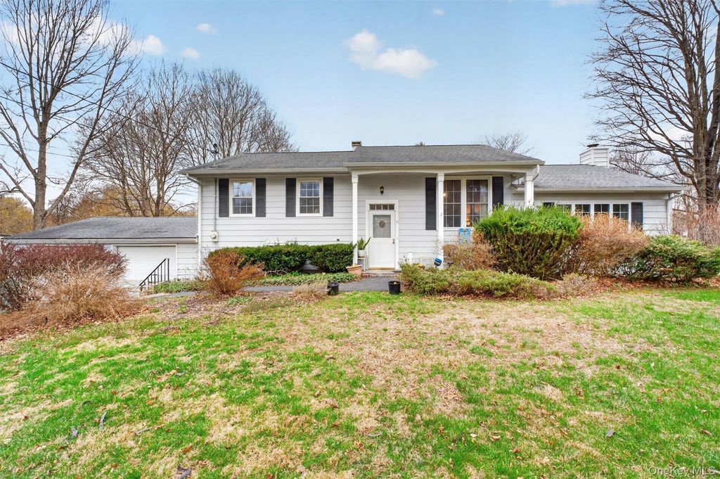 Photo of 19 Marion Avenue, Wappingers Falls, NY 12590 (MLS # 985986)