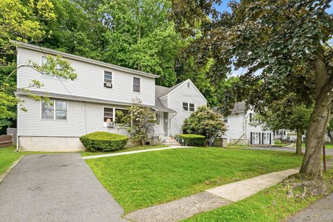 Photo of 100 Pembrook Drive, Yonkers, NY 10710 (MLS # 1009514)