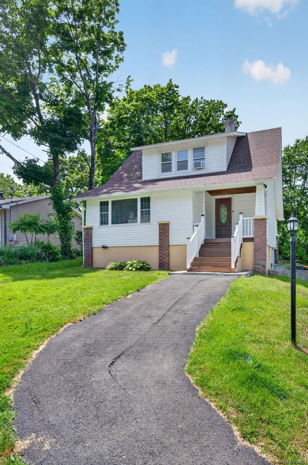 7 Walnut Street