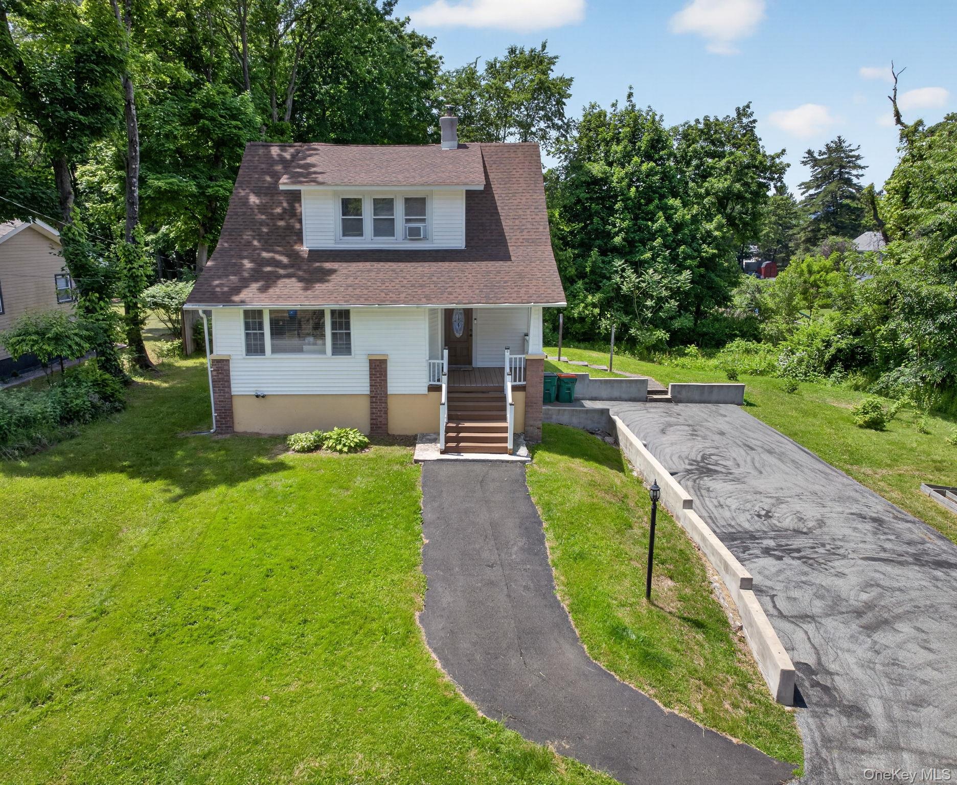 7 Walnut Street