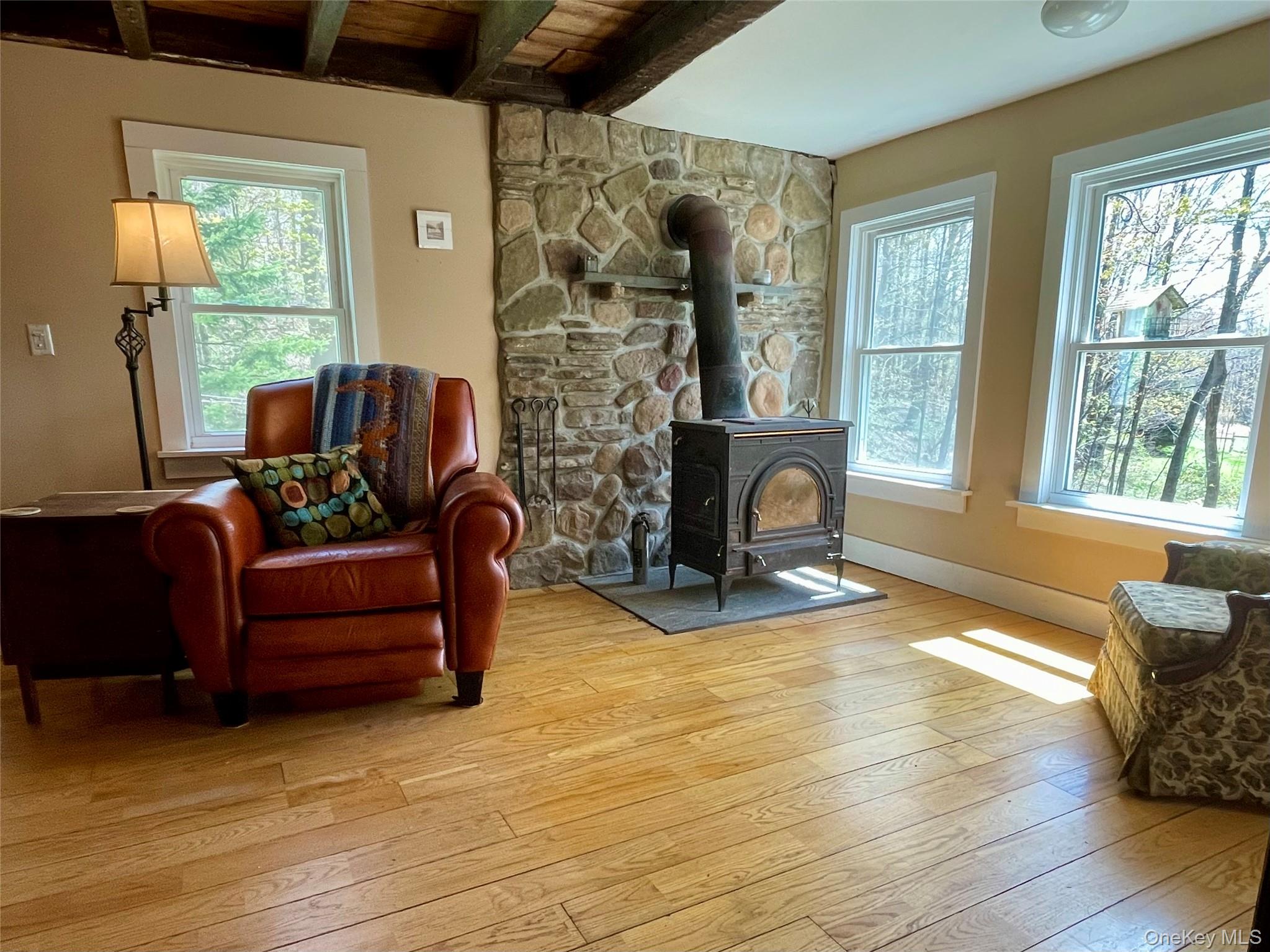 58 Polster Road