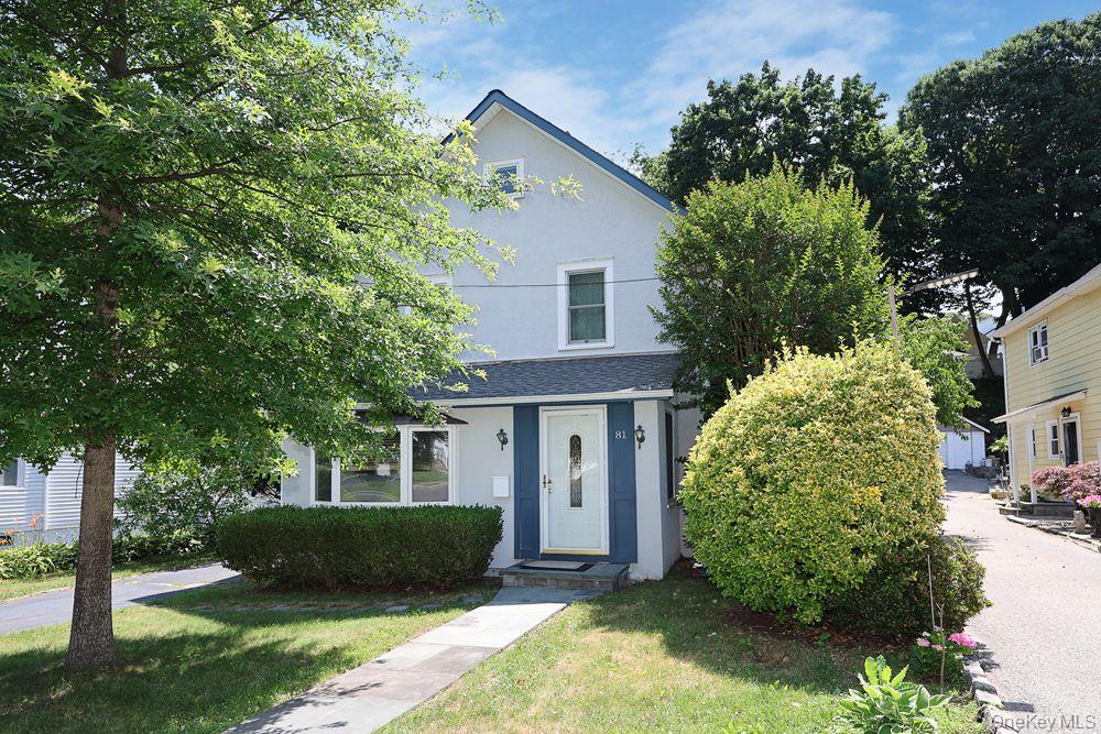 Photo 1 of 16 — 81 Summers Street, Oyster Bay, NY 11771