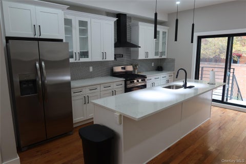 Multifamily For Rent - 465 E 143rd Street #2<br/> Bronx, NY 10454