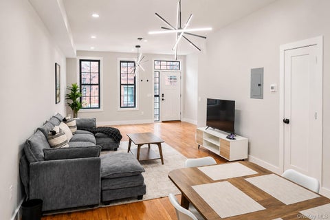 Multifamily For Rent - 465 E 143rd Street #2<br/> Bronx, NY 10454
