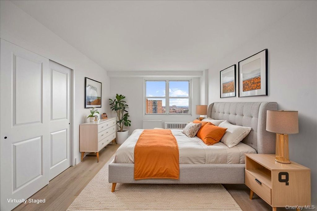 Photo of 825 Morrison Avenue #10A, Bronx, NY 10473 (MLS # 988817)