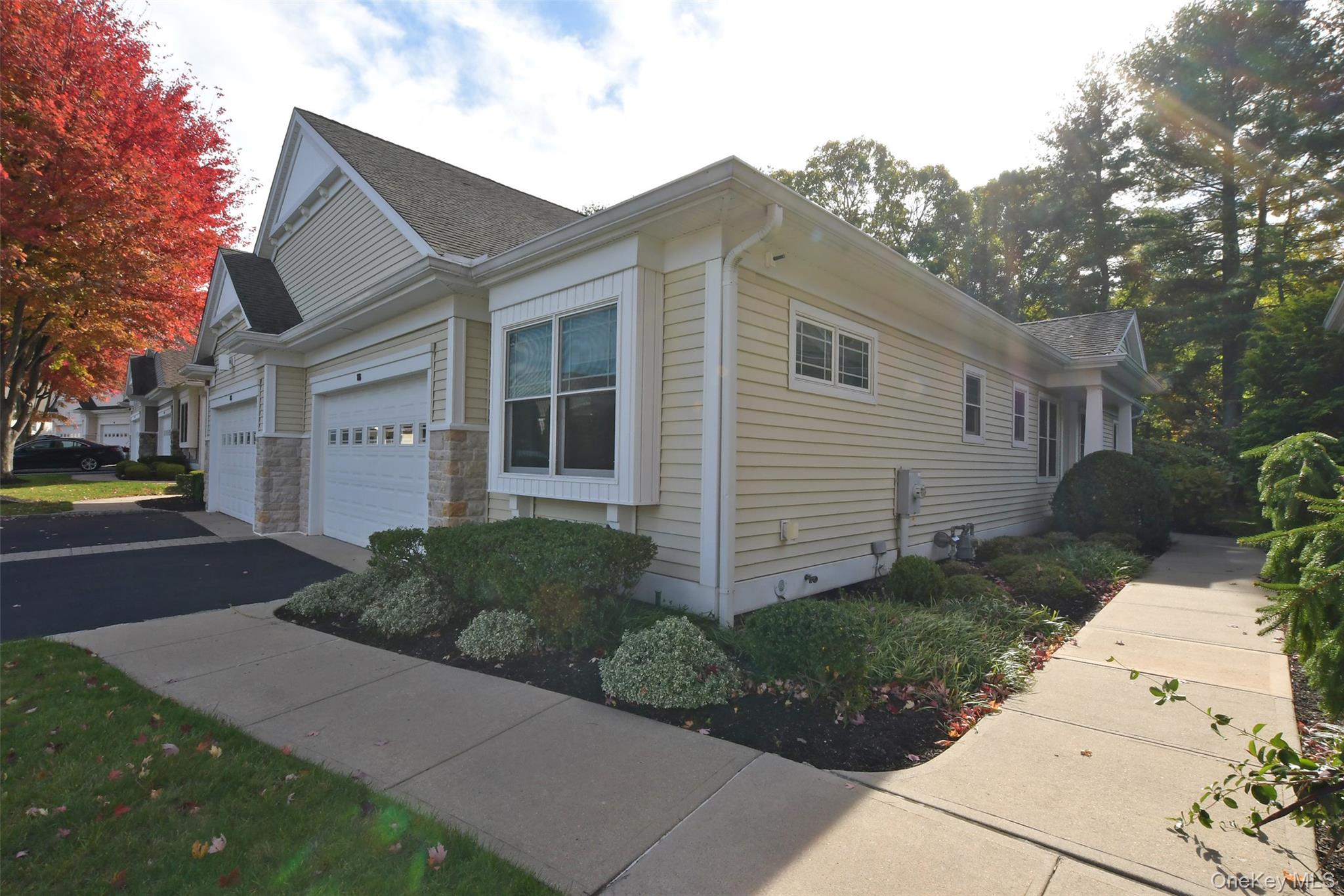 16 Oak Run