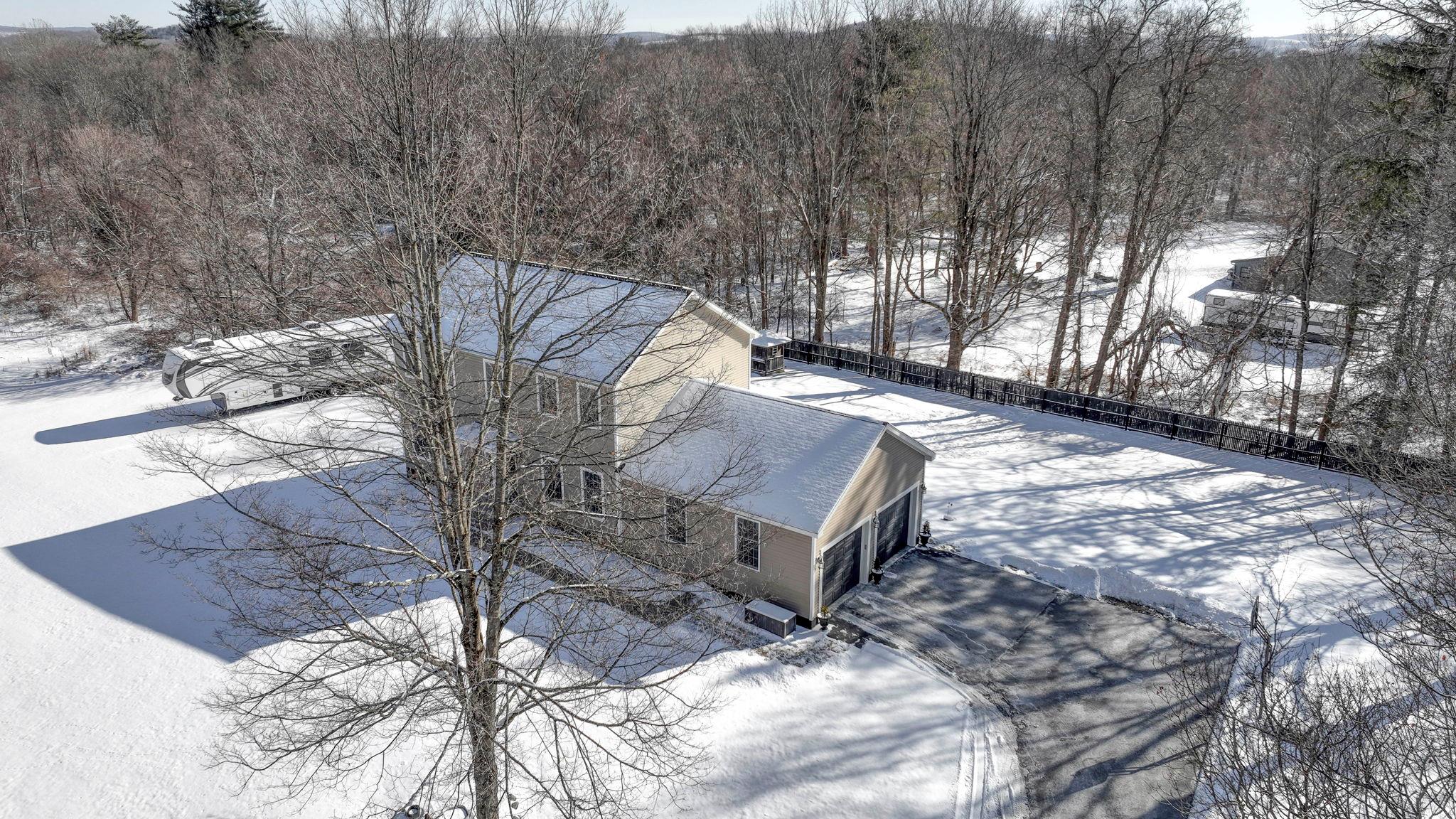 143 Ryan Road, Pine Plains, New York image 12