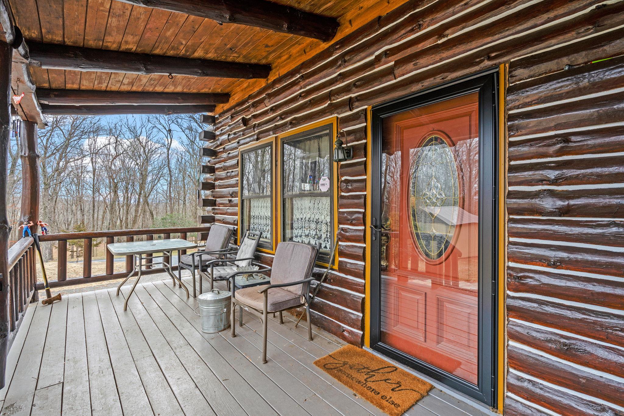 294 Comfort Trail, Montgomery, New York image 23