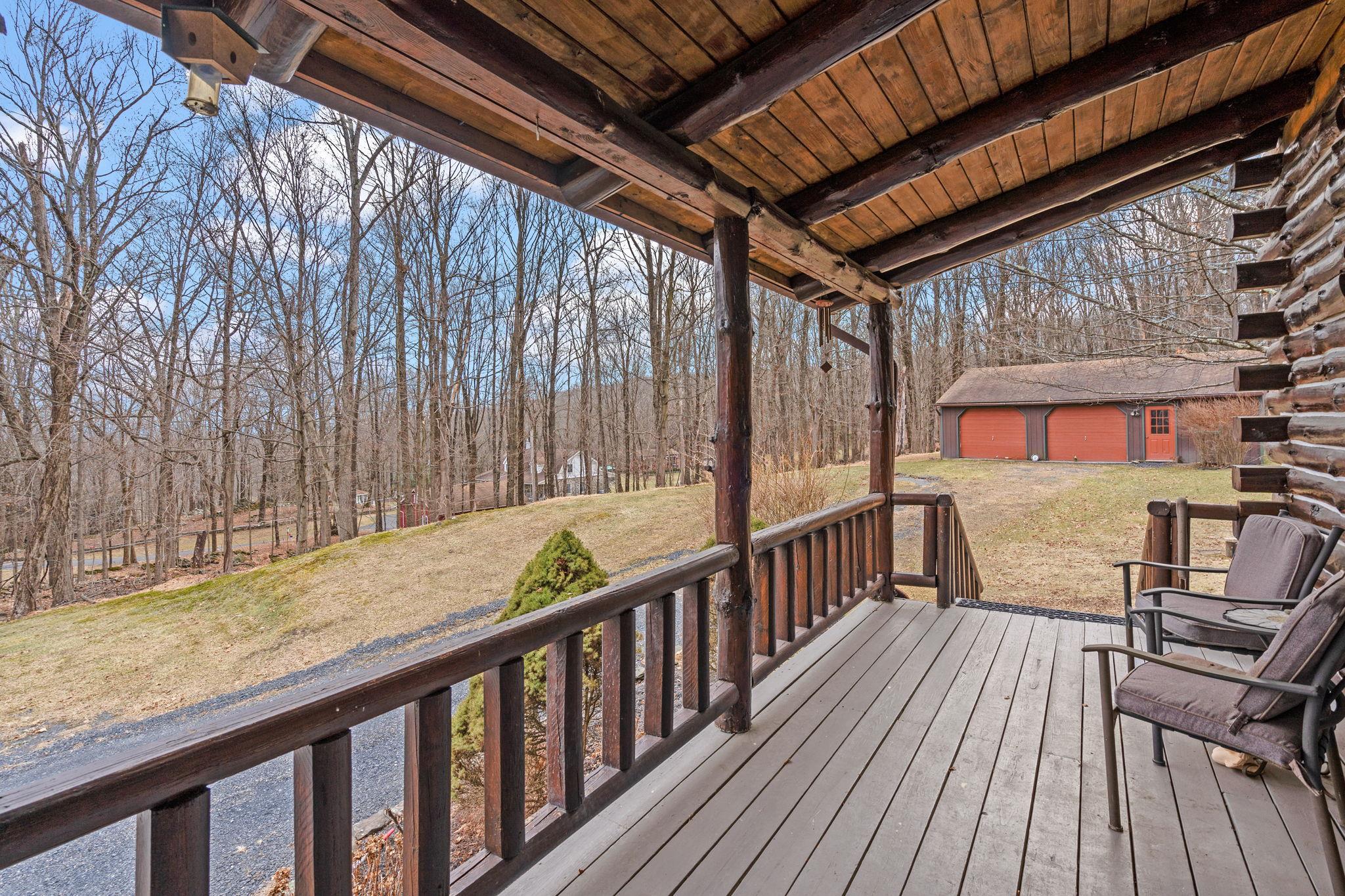 294 Comfort Trail, Montgomery, New York image 25