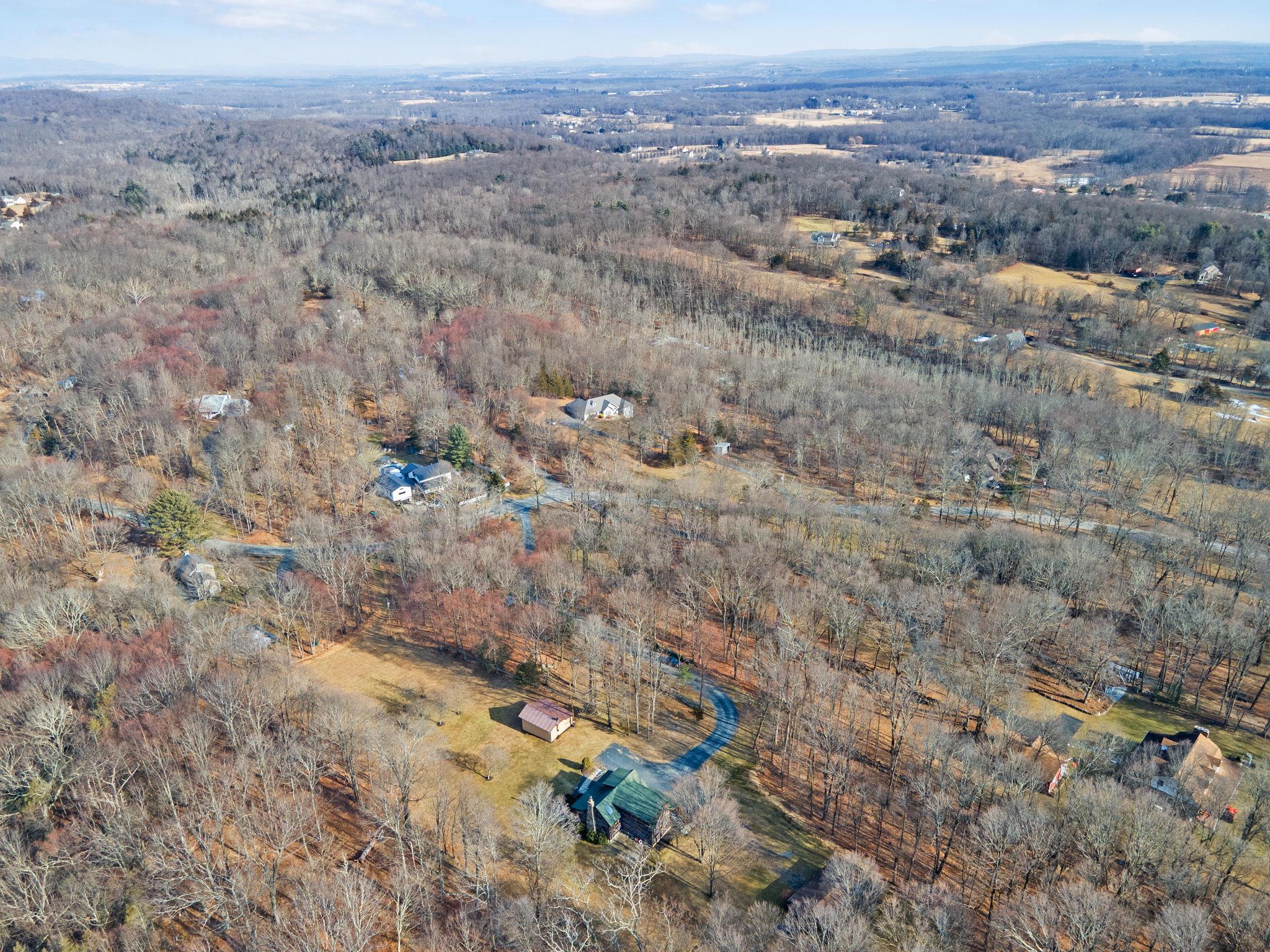 294 Comfort Trail, Montgomery, New York image 49