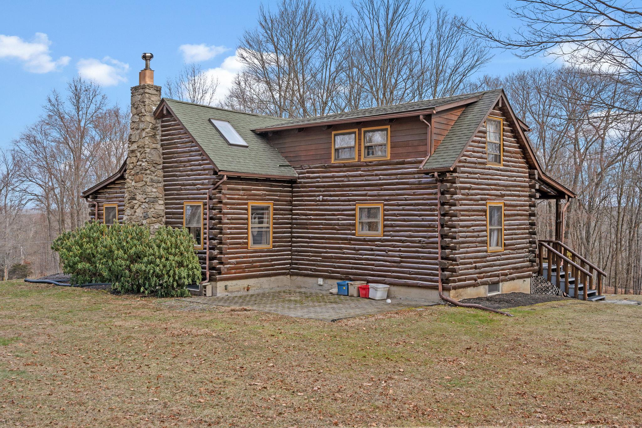 294 Comfort Trail, Montgomery, New York image 32