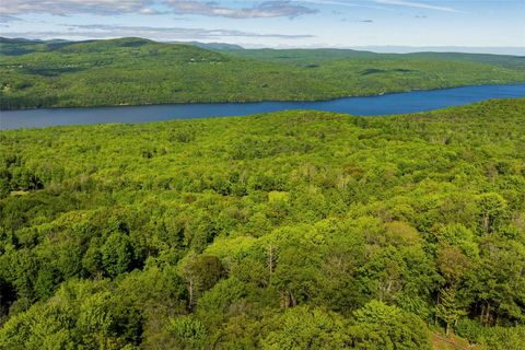 Tiny photo for 1 Red Rock Road, Wawarsing, NY 12489 (MLS # 873040)