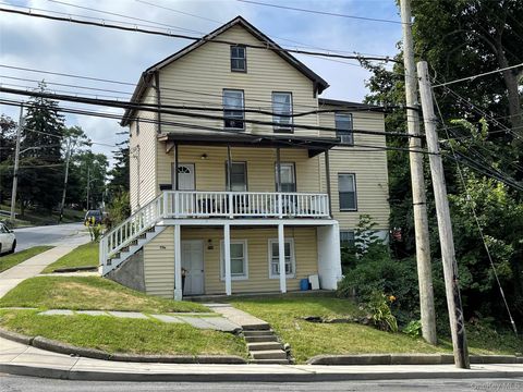 132 Croton Avenue Ossining NY 10562