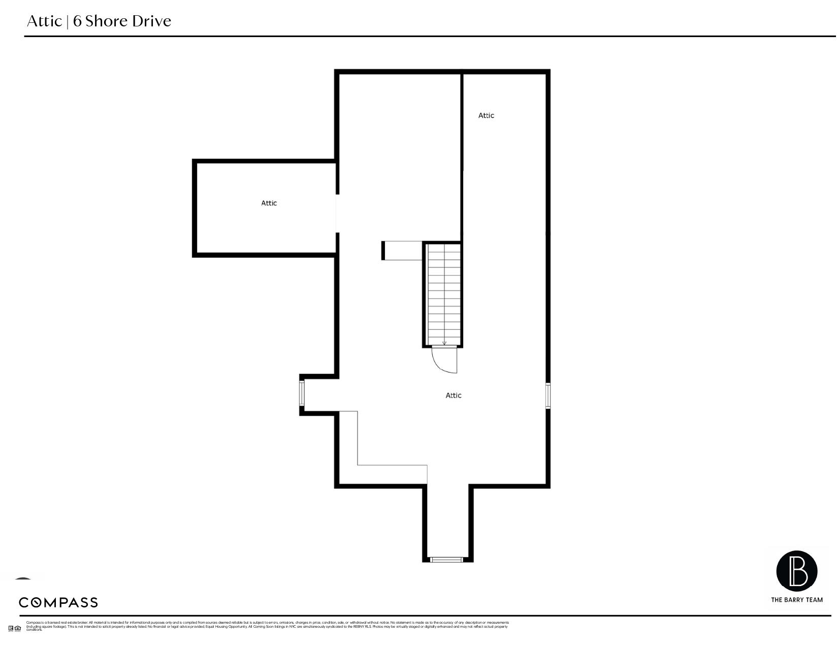 6 Shore Drive, Larchmont, Florida image 42