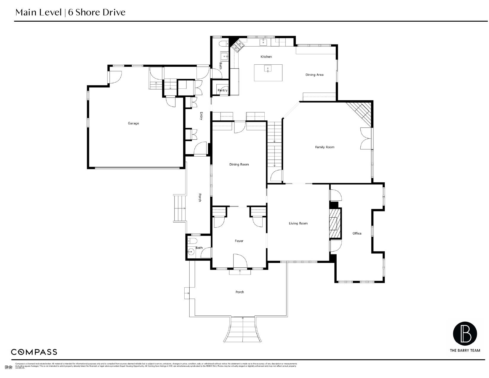 6 Shore Drive, Larchmont, Florida image 39