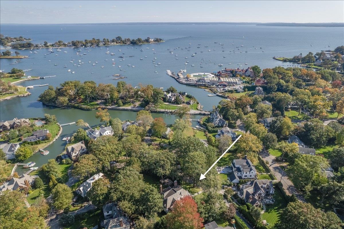 6 Shore Drive, Larchmont, Florida image 3