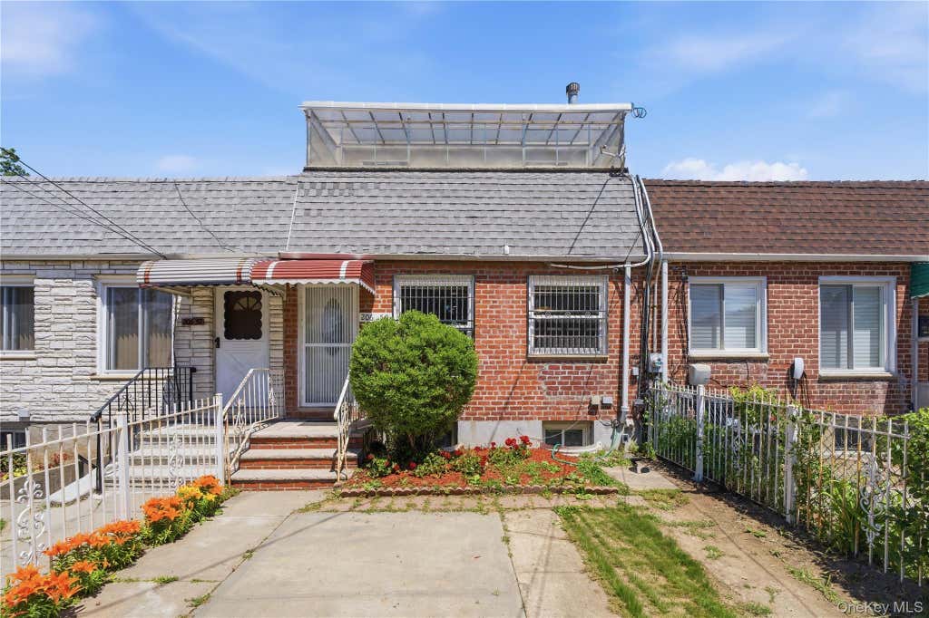 Photo of 206-59 46th Avenue, Bayside, NY 11361 (MLS # 1007977)