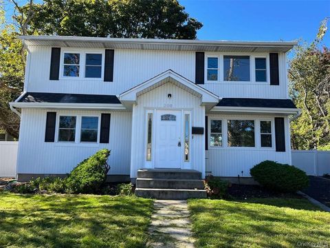 200 Hicksville Road Seaford NY 11783