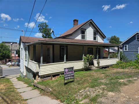 Homes For Sale - 149 South Avenue<br/> Dutchess County, Poughkeepsie, NY 12601