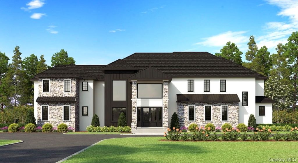 Photo of 50 Cecilia Drive, Muttontown, NY 11791 (MLS # 945621)