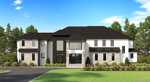 50 Cecilia Drive Muttontown NY 11791