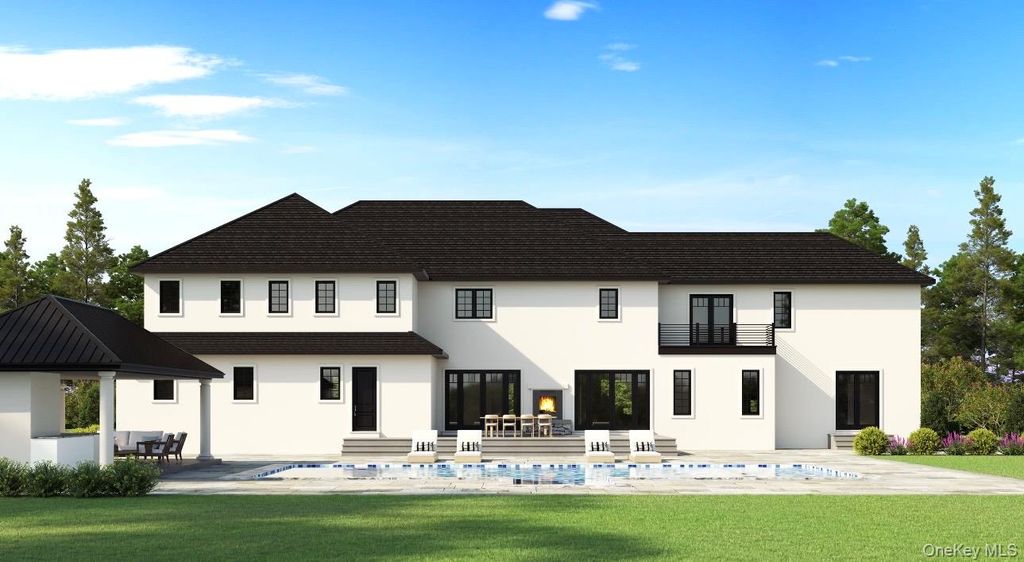 Photo of 50 Cecilia Drive, Muttontown, NY 11791 (MLS # 945621)