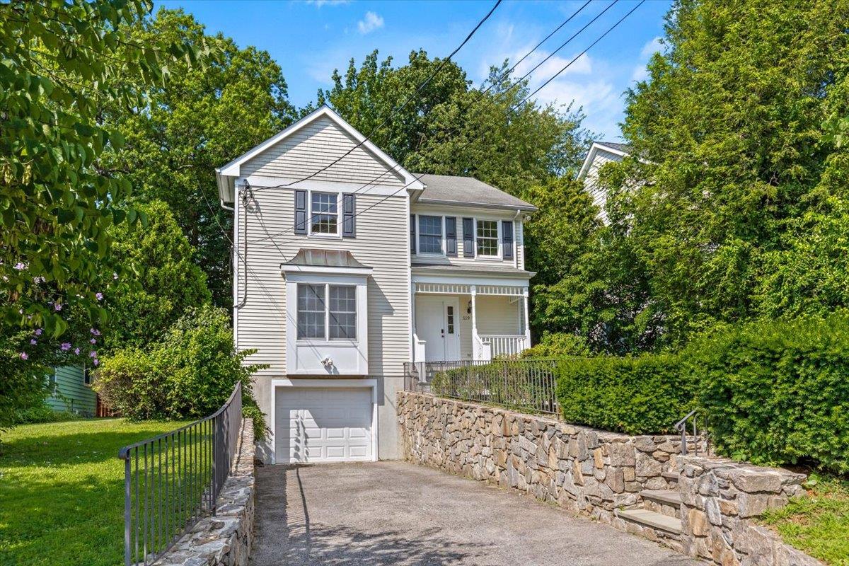 119 Brambach Road