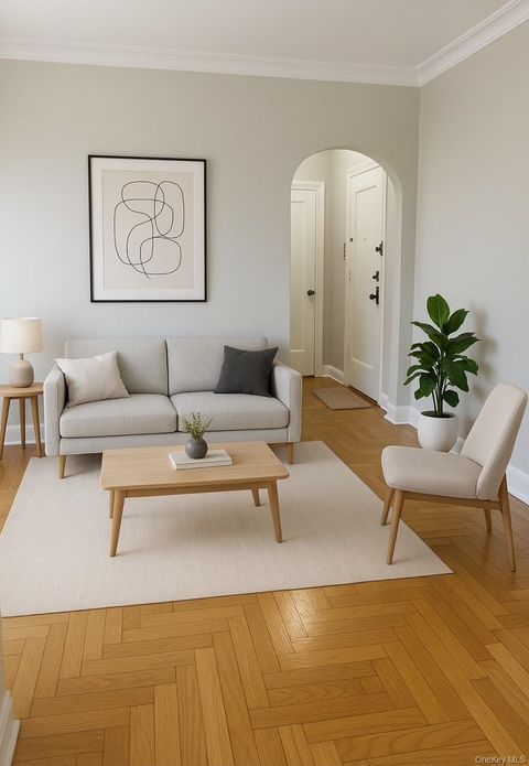 83-44 Lefferts Boulevard 6N Kew Gardens NY 11415