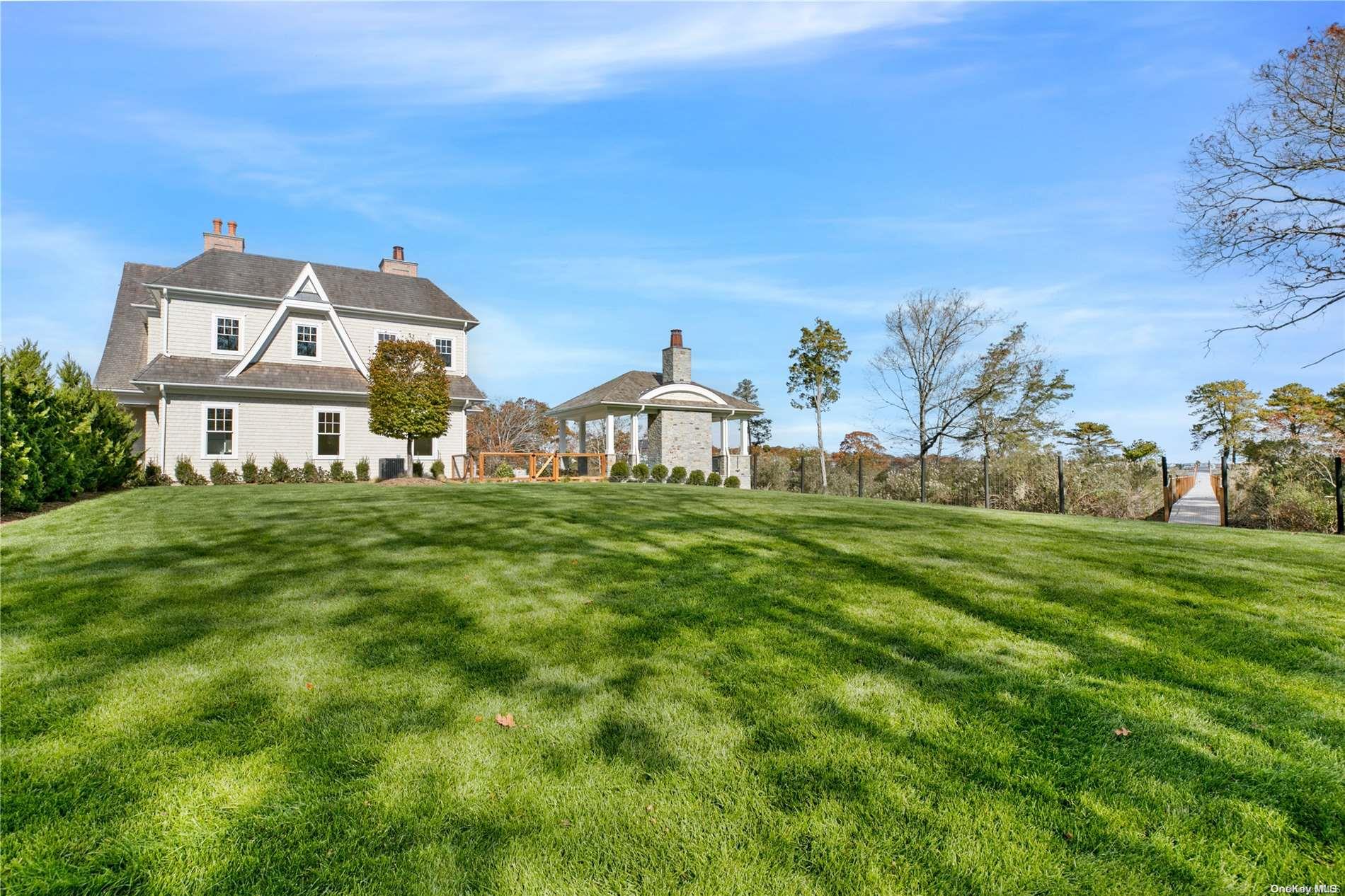 36 Second Neck Lane, Quogue, New York image 5