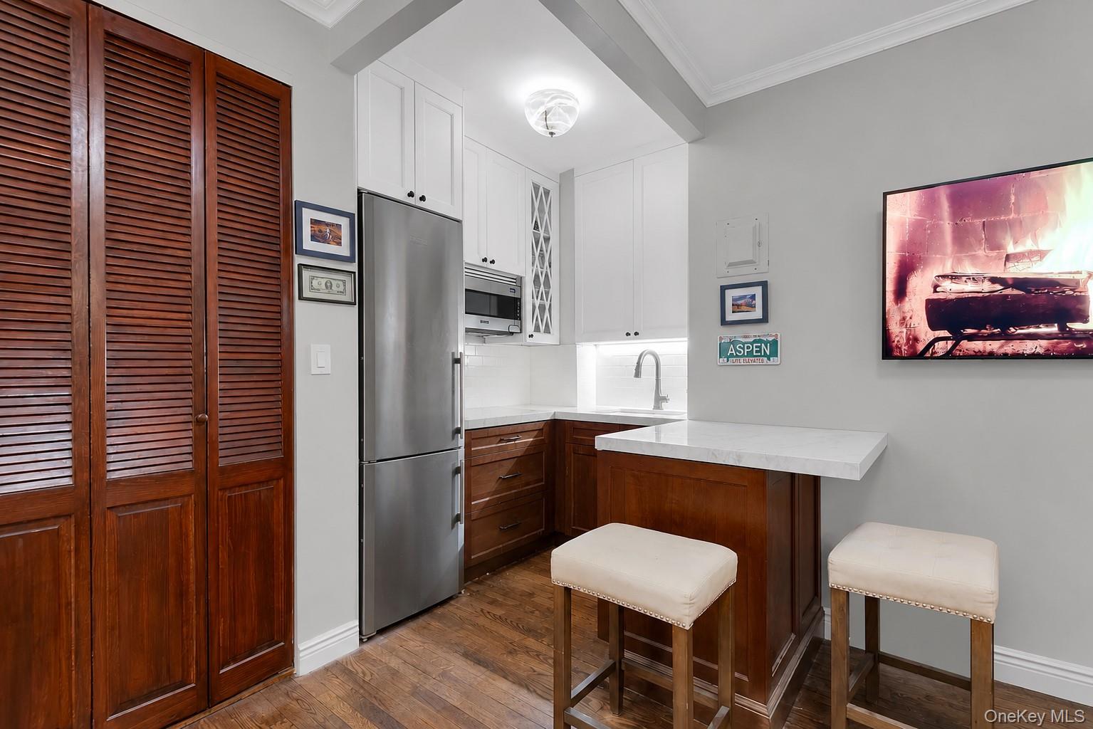 160 E 91st Street 3B