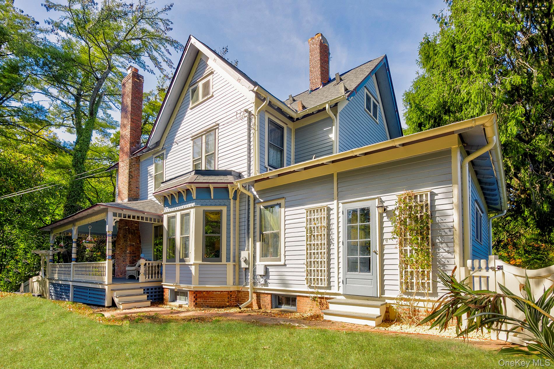 150 Ocean Avenue