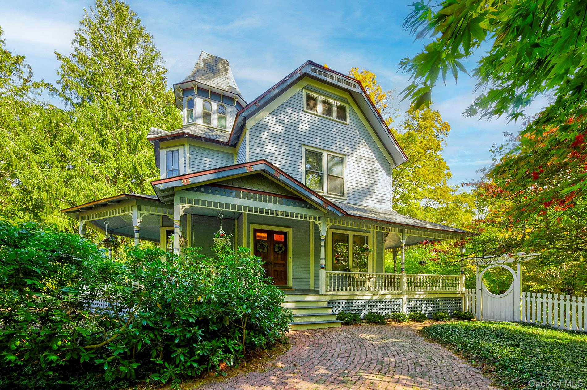 150 Ocean Avenue