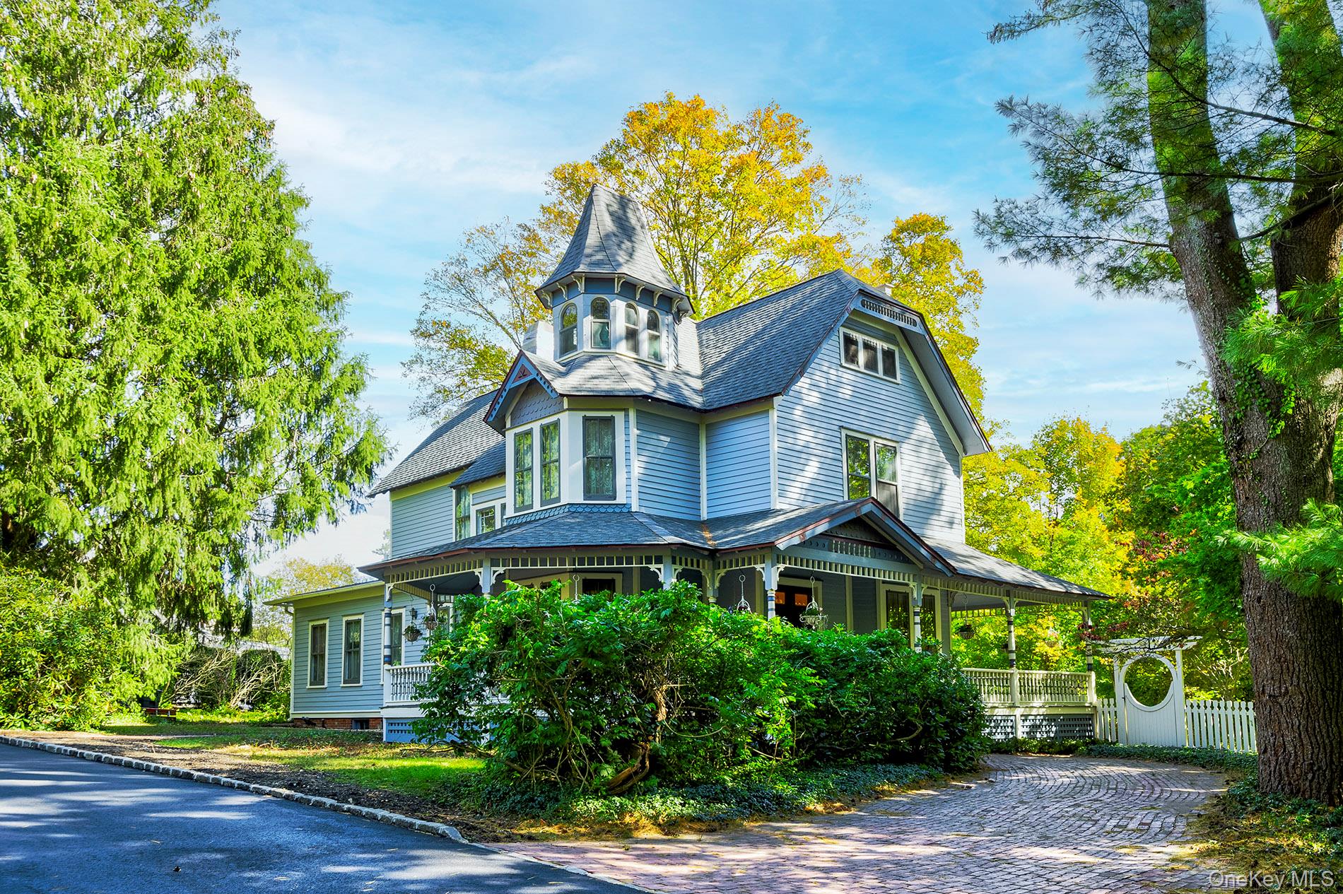150 Ocean Avenue
