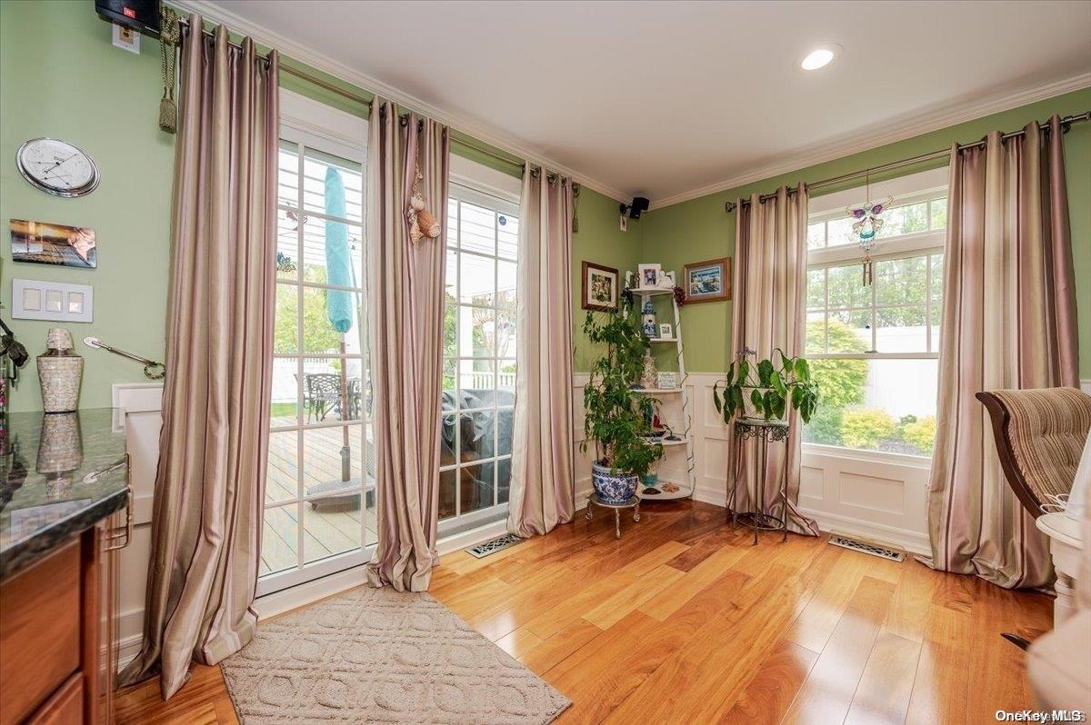1482 Park Street, Atlantic Beach, New York image 12