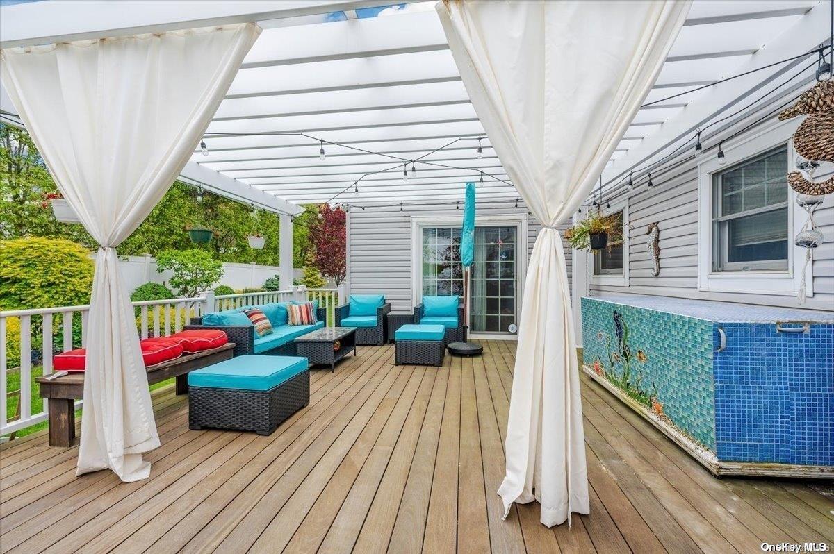 1482 Park Street, Atlantic Beach, New York image 6