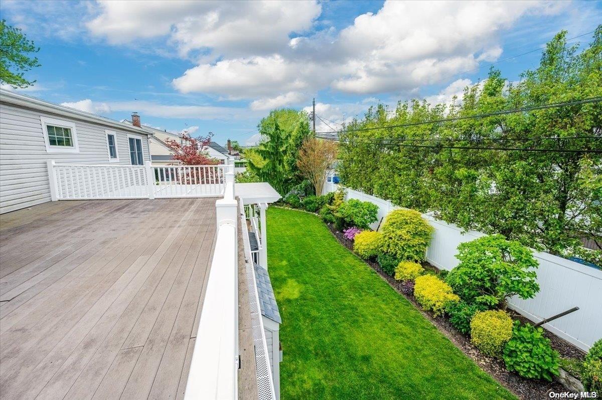 1482 Park Street, Atlantic Beach, New York image 9