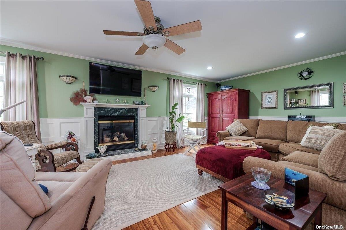 1482 Park Street, Atlantic Beach, New York image 20