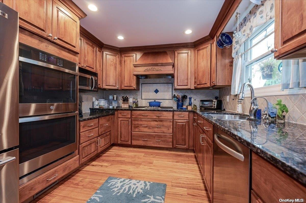 1482 Park Street, Atlantic Beach, New York image 18