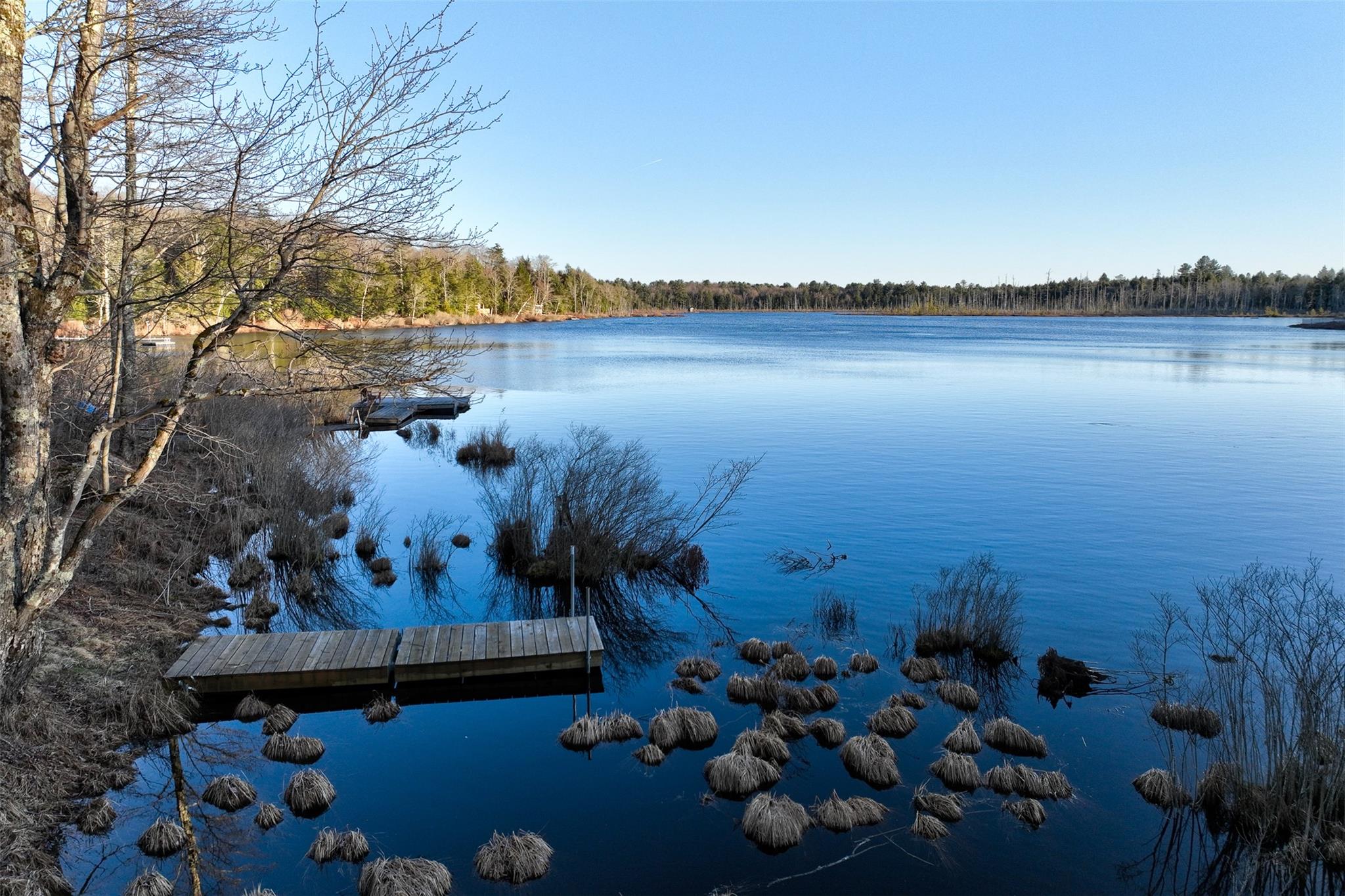 310 Amber Lake Road, Livingston Manor, New York image 31