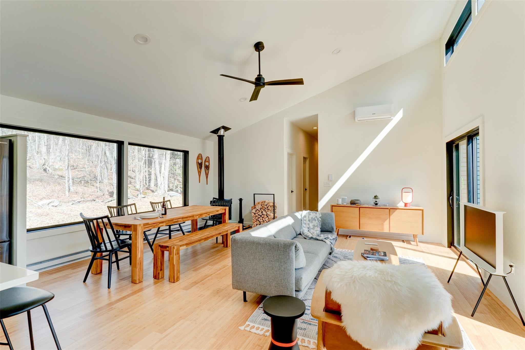 310 Amber Lake Road, Livingston Manor, New York image 5