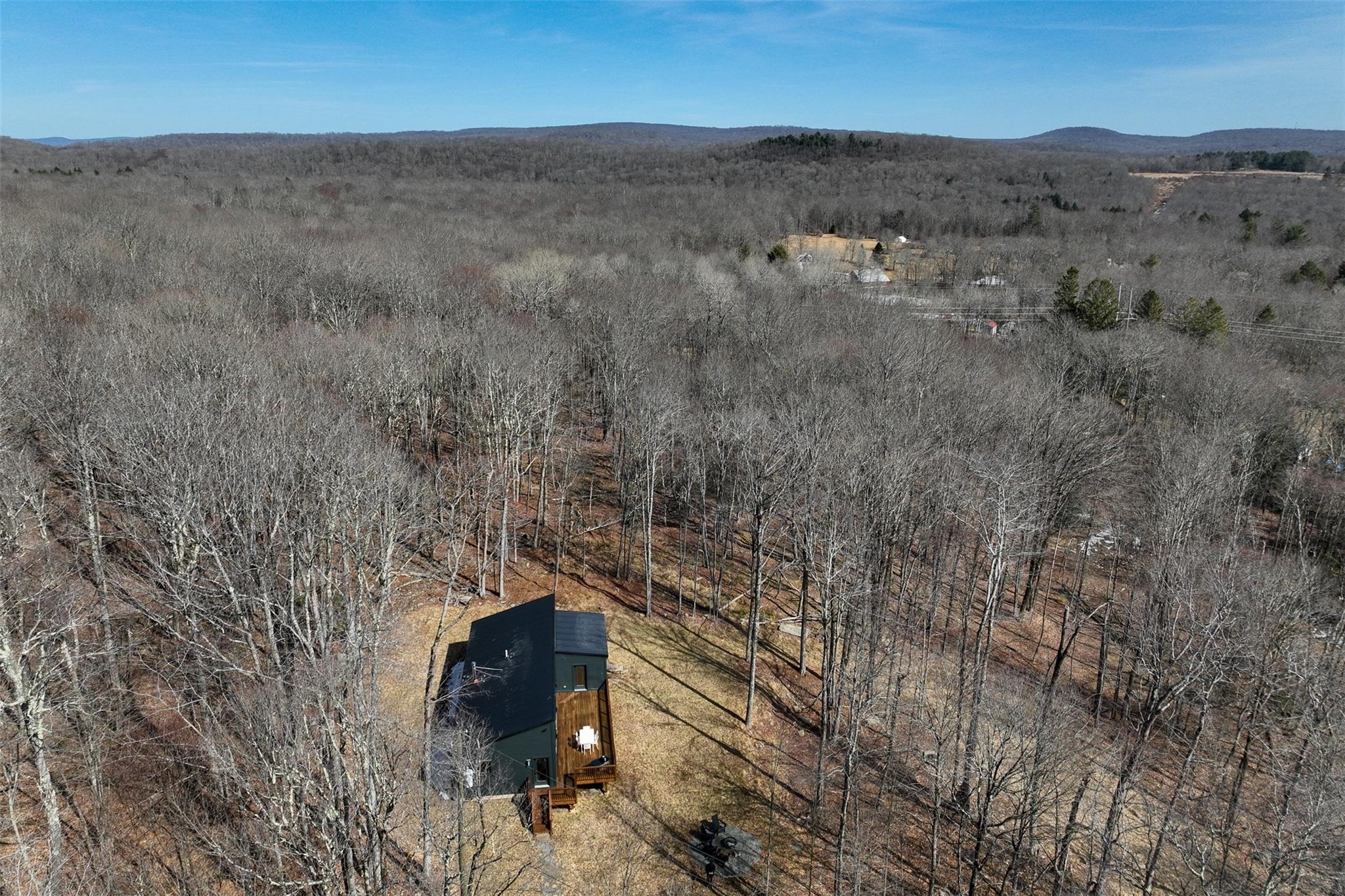 310 Amber Lake Road, Livingston Manor, New York image 30