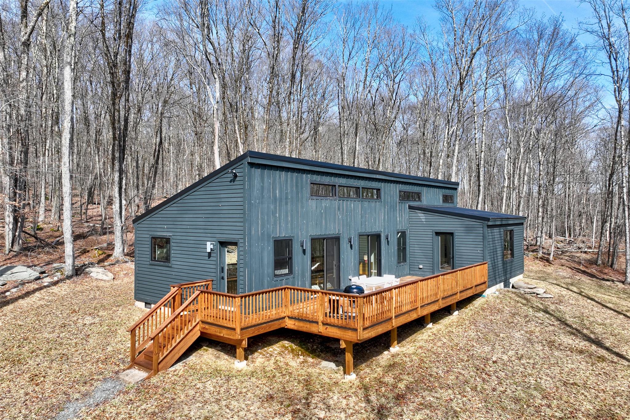 310 Amber Lake Road, Livingston Manor, New York image 1