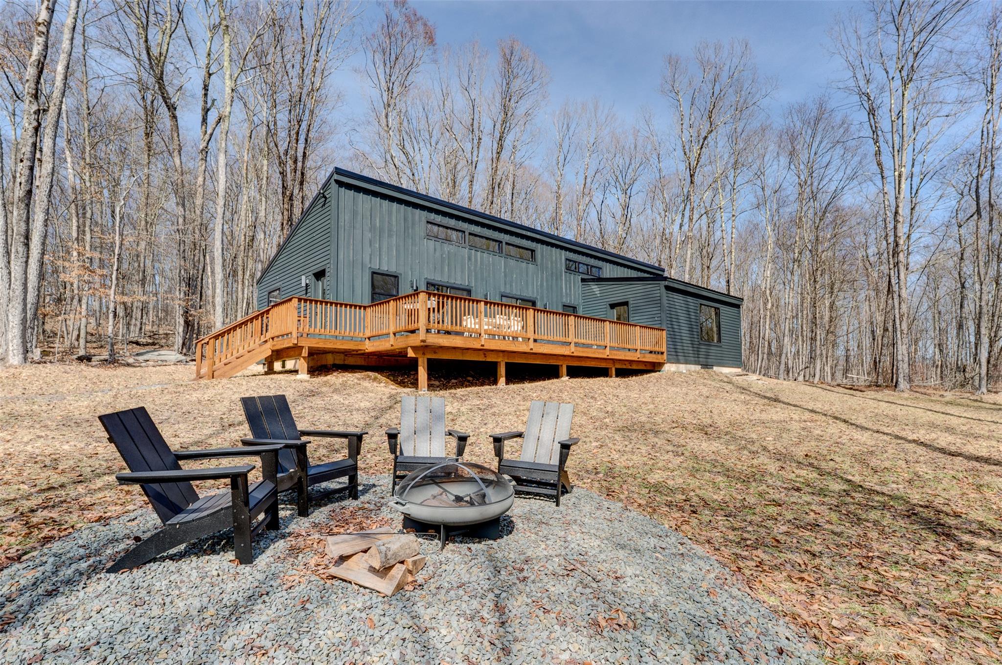 310 Amber Lake Road, Livingston Manor, New York image 2