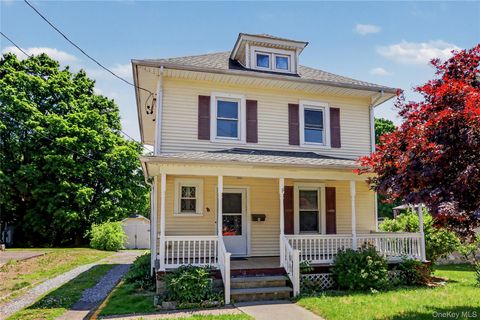 Photo of 8 Eastview Avenue, Brewster, NY 10509 (MLS # 1006401)