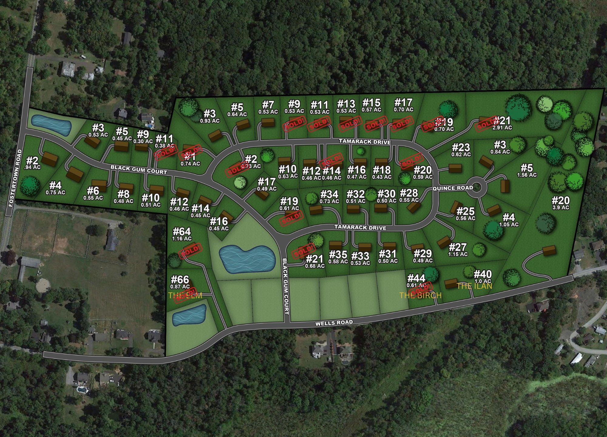 16 Tamarack Drive, Newburgh, New York image 12
