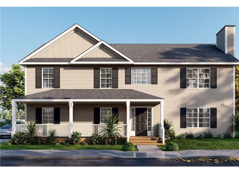 16 Tamarack Drive, Newburgh, New York image 1