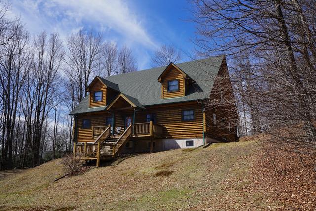 168 Meyer Road, Livingston Manor, New York image 1
