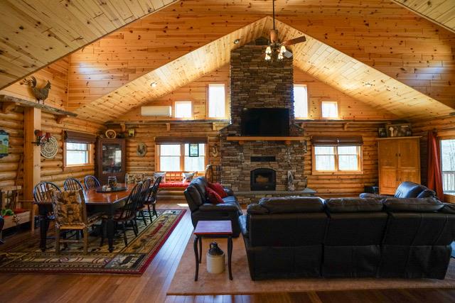 168 Meyer Road, Livingston Manor, New York image 6